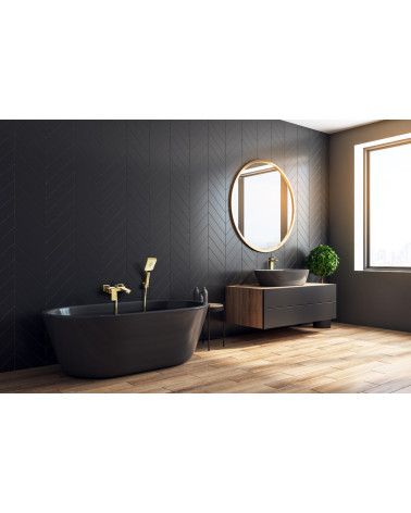 LOFT Gold Bateria wannowa