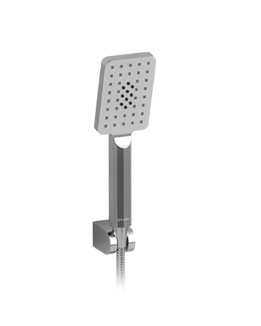 LOFT Chrome Zestaw natryskowy punktowy, 3-funkcyjny