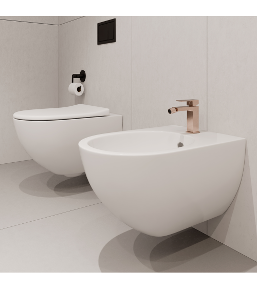 ARS Satin Cooper Bateria bidetowa