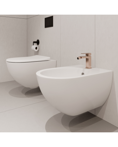 ARS Satin Cooper Bateria bidetowa