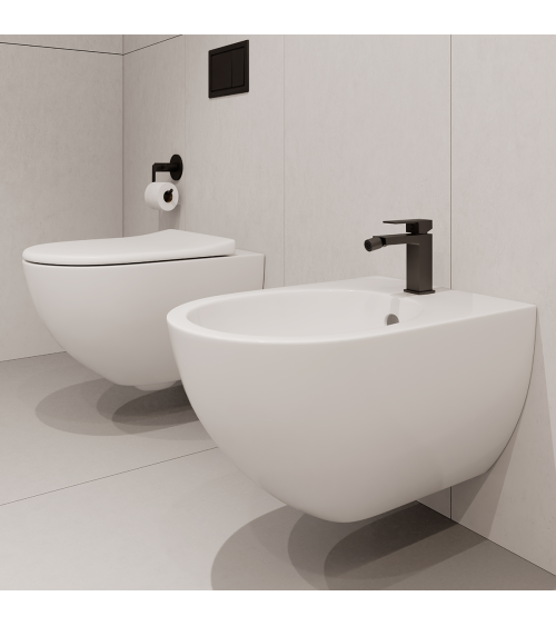 ARS Black Bateria bidetowa