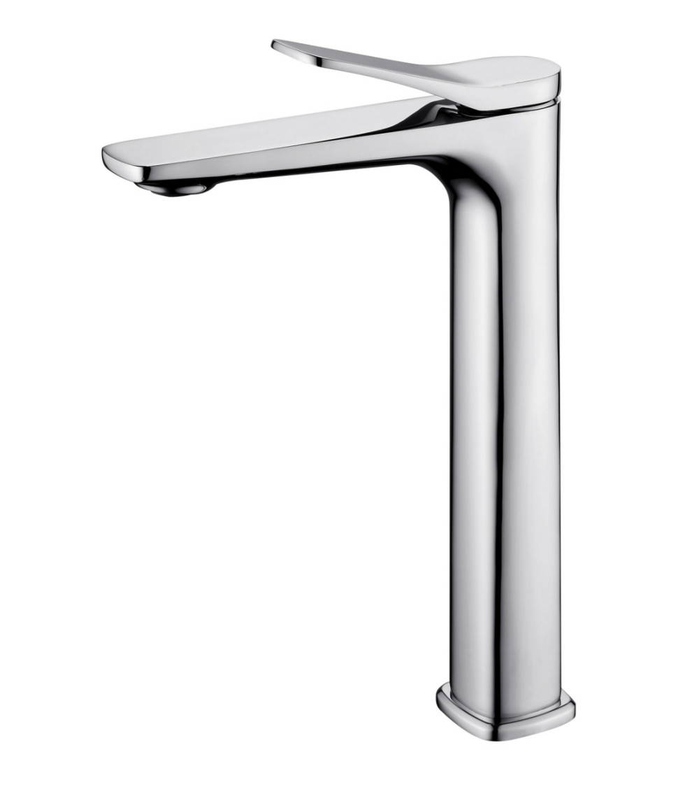 HASTA Bateria umywalkowa stojąca, wysoka