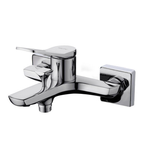 HASTA Bateria wannowa ścienna