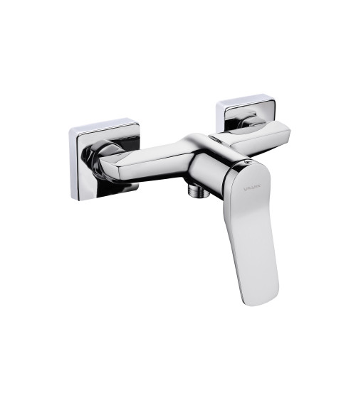 HASTA Bateria natryskowa ścienna