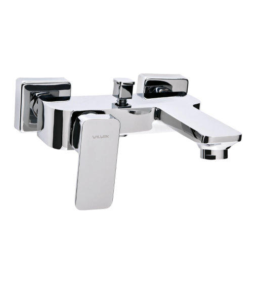 LOFT Chrome Bateria wannowa