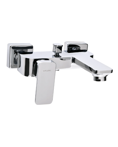 LOFT Chrome Bateria wannowa