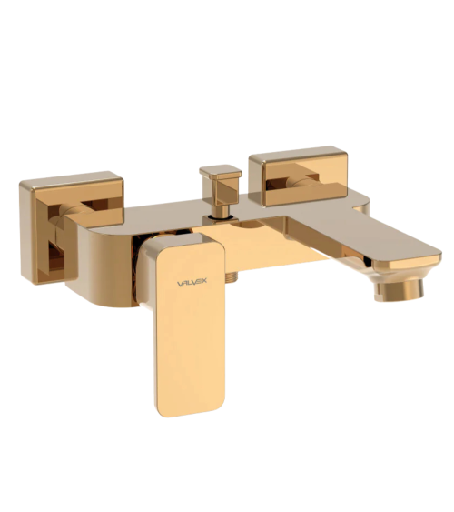 LOFT Gold Bateria wannowa