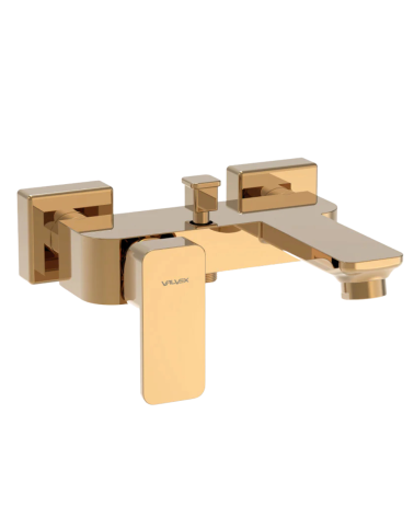 LOFT Gold Bateria wannowa