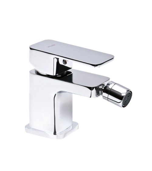 LOFT Chrome Bateria bidetowa