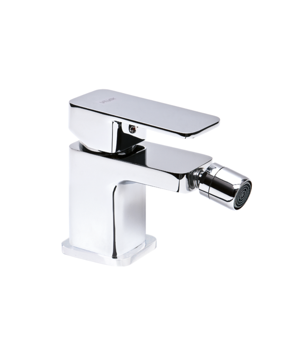 LOFT Chrome Bateria bidetowa