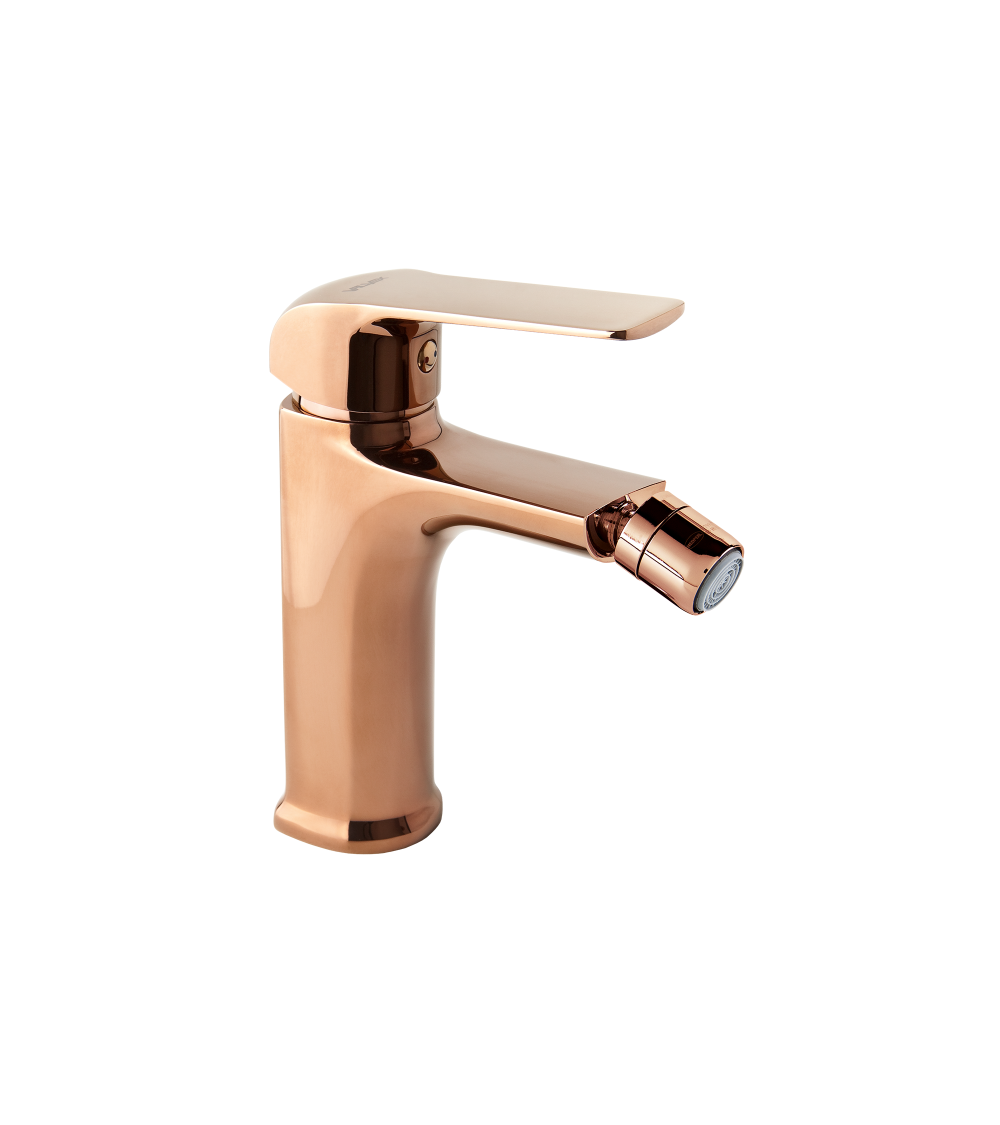 Bateria bidetowa stojąca