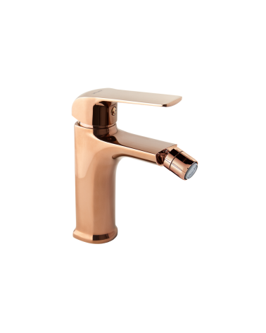 Bateria bidetowa stojąca