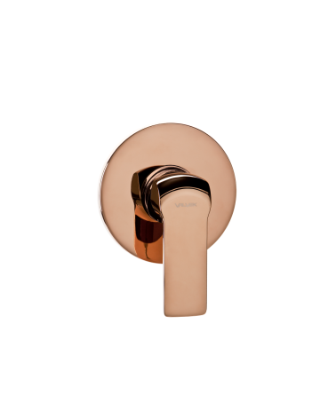 Bateria natryskowa podtynkowa