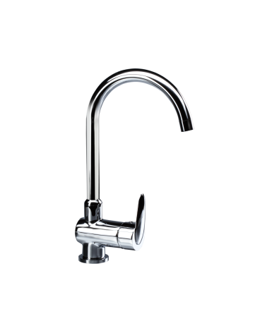 Bateria kuchenna stojąca wysoka