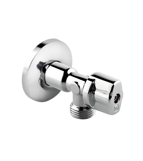 EKO Kurek kątowy G 1/2" - G 1/2"