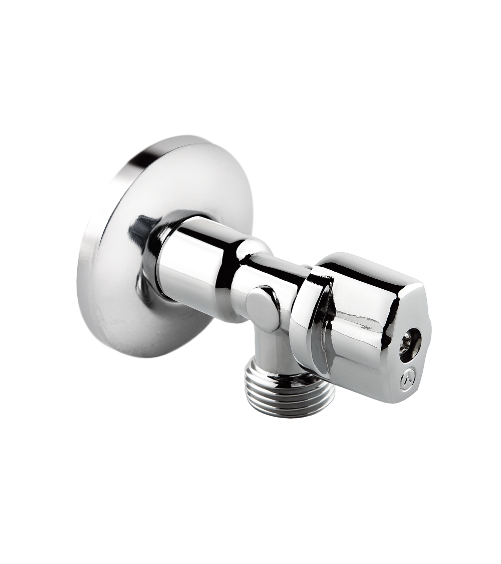 EKO Kurek kątowy G 1/2" - G 1/2"