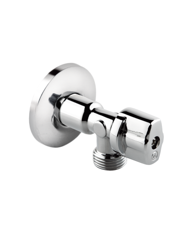 EKO Kurek kątowy G 1/2" - G 1/2"