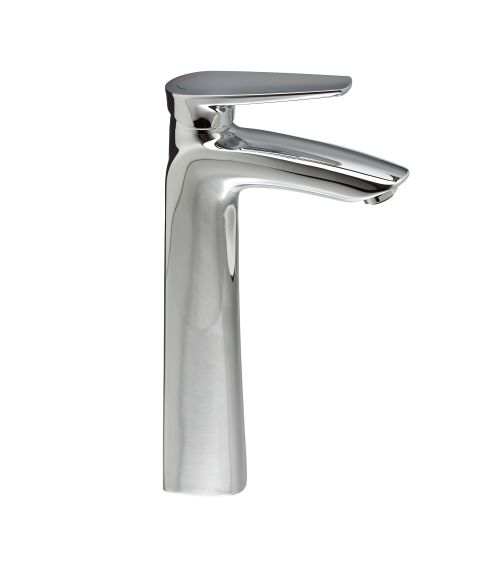 PLATINUM Bateria umywalkowa stojąca, wysoka