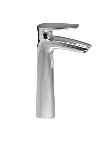 PLATINUM Bateria umywalkowa stojąca, wysoka