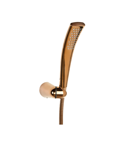 Zestaw punktowy natryskowy, 1-funkcyjny