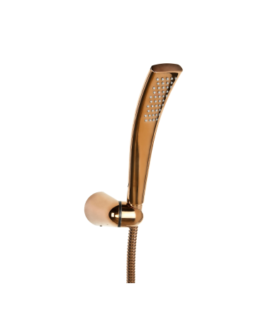 Zestaw punktowy natryskowy, 1-funkcyjny