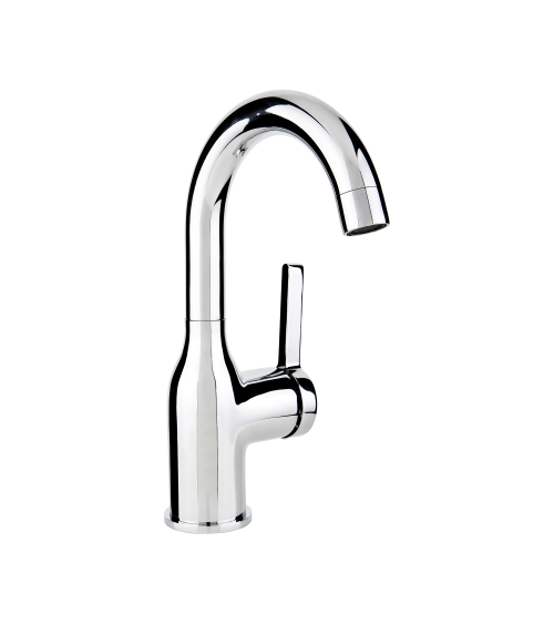 TESO Bateria umywalkowa, stojąca, nablatowa