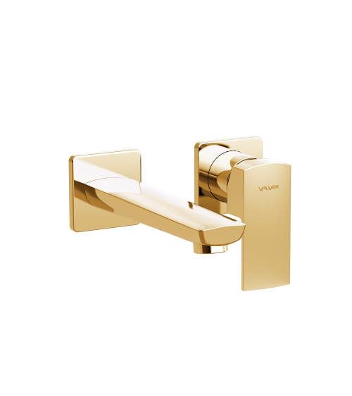 V GOLD Bateria umywalkowa podtynkowa