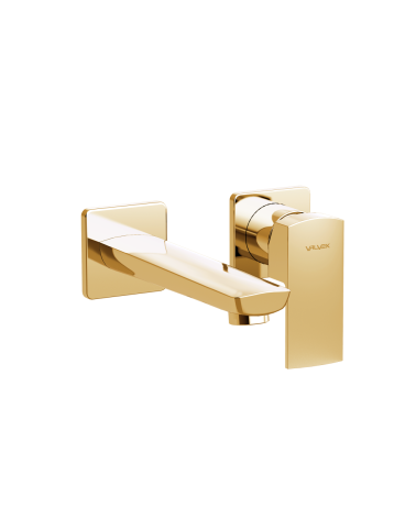 V GOLD Bateria umywalkowa podtynkowa