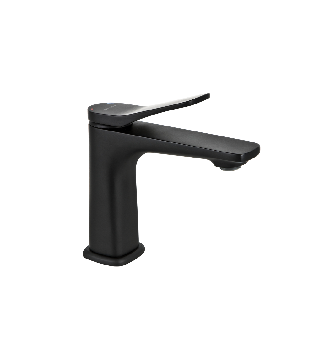 Bateria umywalkowa stojąca