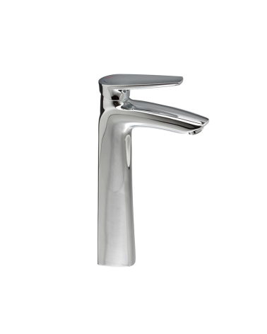 PLATINUM Bateria umywalkowa stojąca, wysoka