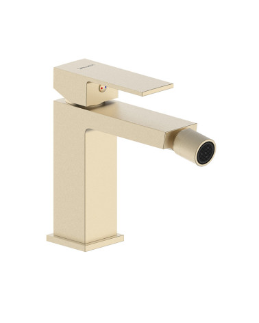 ARS Brushed Gold Bateria bidetowa